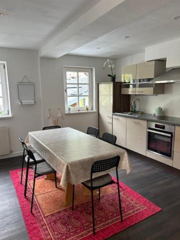 Traumwohnung Mit Eigenem Spa Thaur Exterior foto