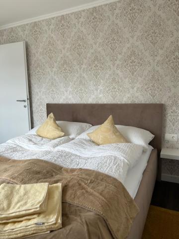 Traumwohnung Mit Eigenem Spa Thaur Exterior foto