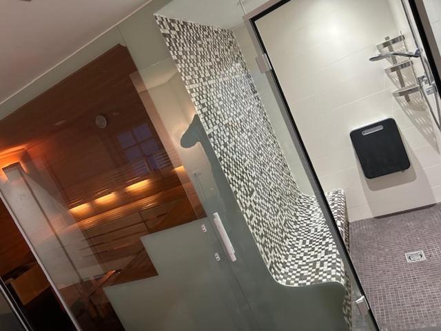 Traumwohnung Mit Eigenem Spa Thaur Exterior foto