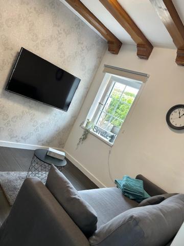Traumwohnung Mit Eigenem Spa Thaur Exterior foto