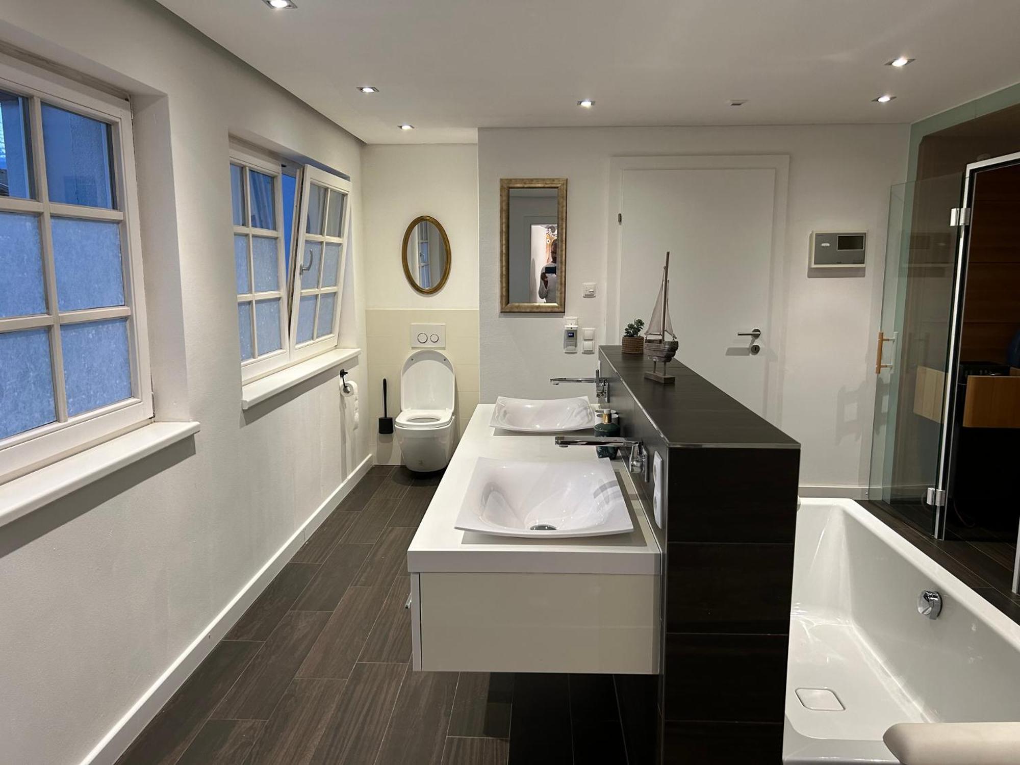 Traumwohnung Mit Eigenem Spa Thaur Exterior foto